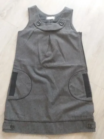 Robe d hiver