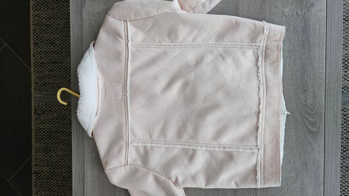 Veste fourré - photo numéro 6