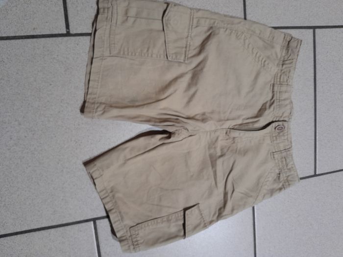Short