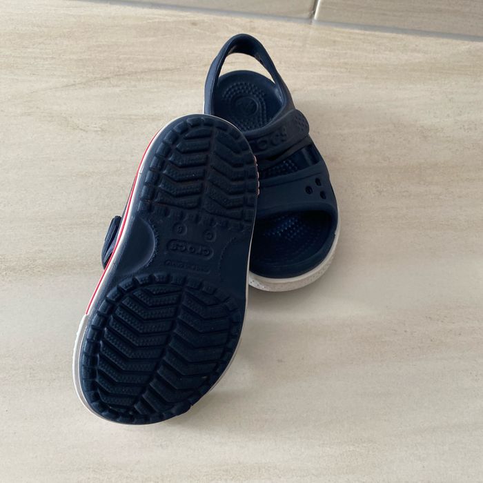 Crocs sandale - photo numéro 3
