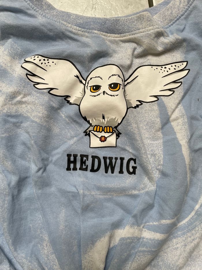 Tee shirt Harry Potter 12 ans - photo numéro 2