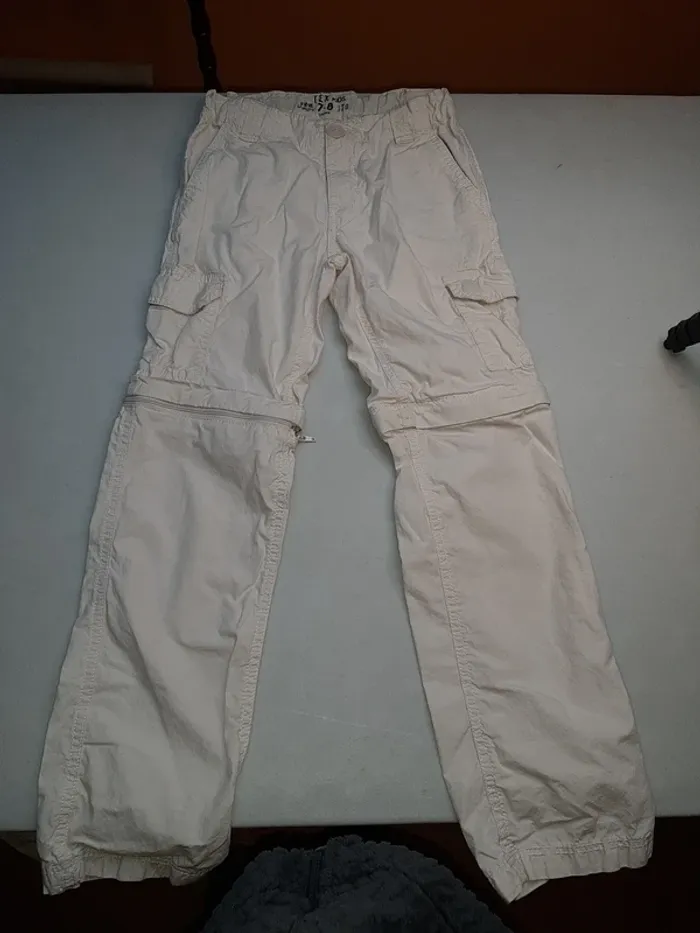 Pantalon short Tex