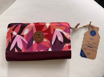 Cabaia portefeuille Montreuil