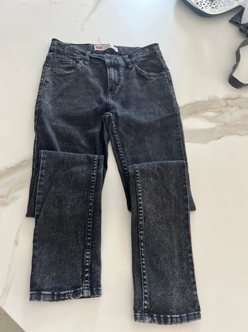 Jeans Levi’s 14 ans Skinny taper