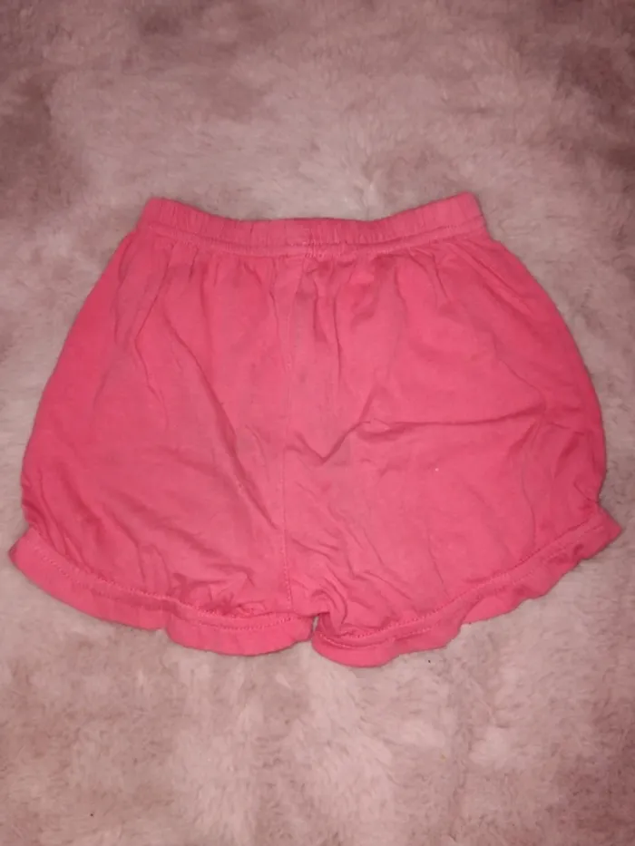 Short 9-12mois
