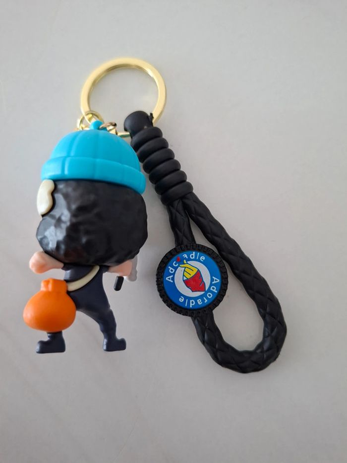 Porte-clés One Pièce neuf - photo numéro 2