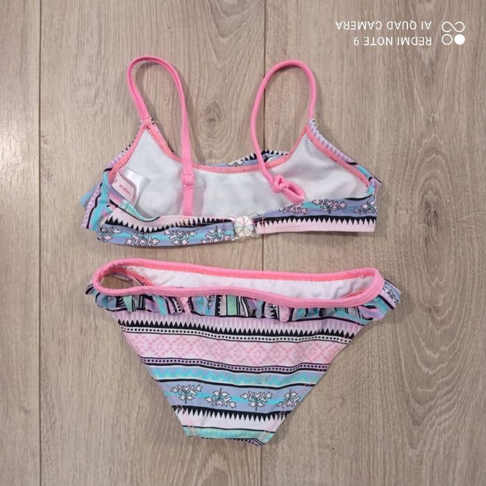 Maillot de bain à motifs 5ans - photo numéro 3