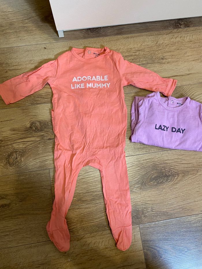 Pyjamas