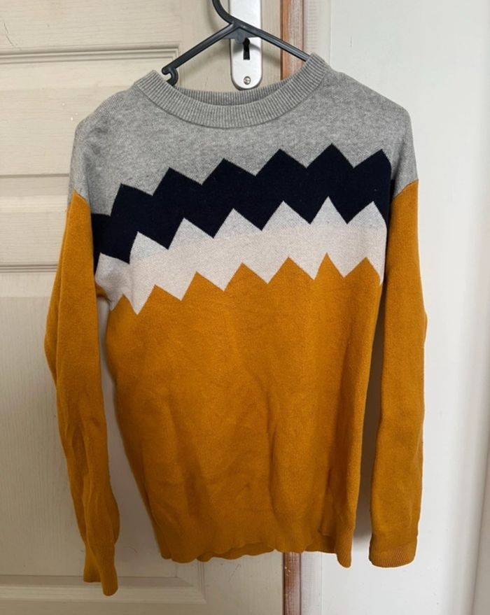 Lot de pull - photo numéro 2