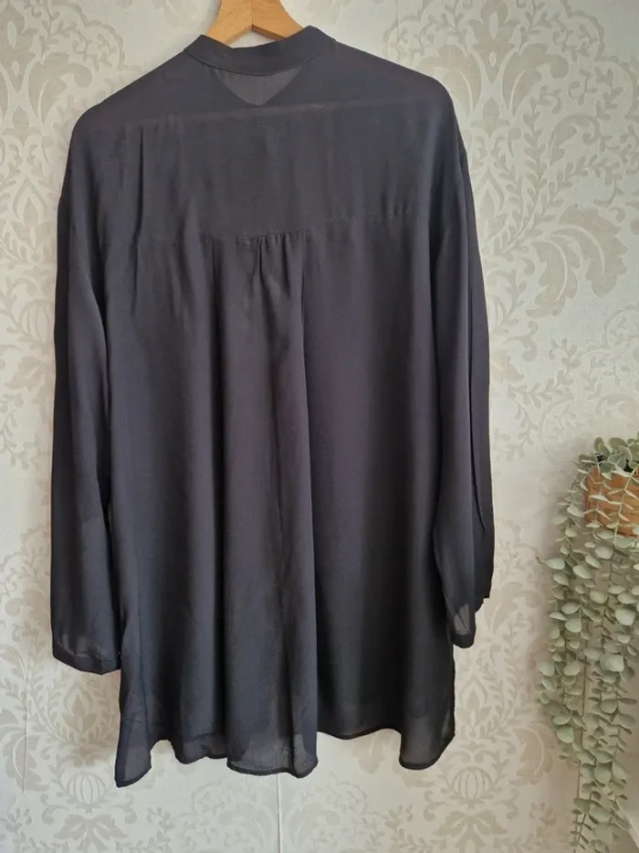 Chemise longue - photo numéro 3