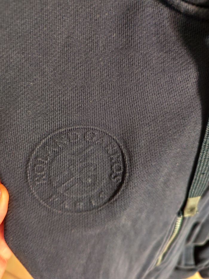 Veste Lacoste RG - photo numéro 5