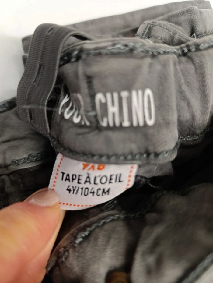 Jeans filles, Tape à l'oeil - photo numéro 4