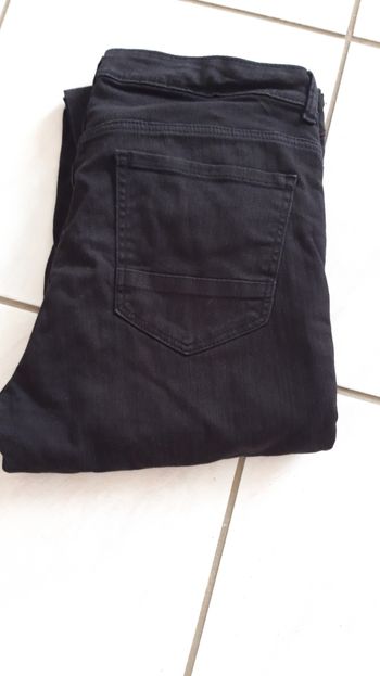 Jeans noir