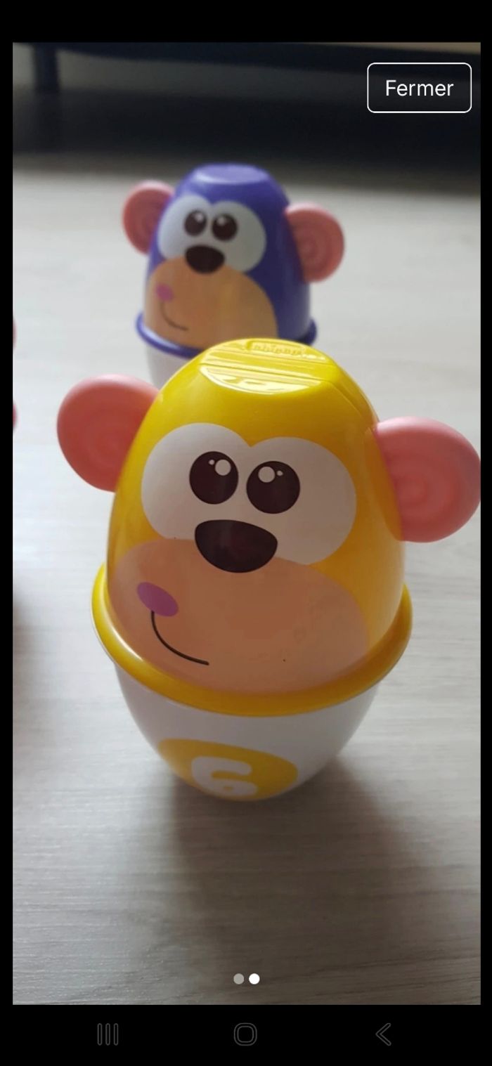 Jeu bowling - photo numéro 2