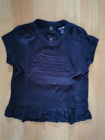 T. Shirt bébé