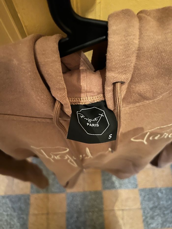 Survêtement projet x Paris - photo numéro 2