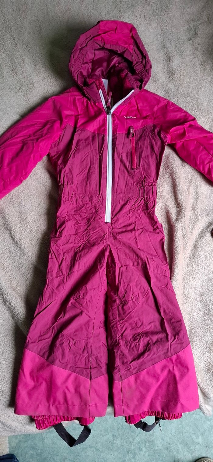 Combinaison de ski taille 3ans - photo numéro 2