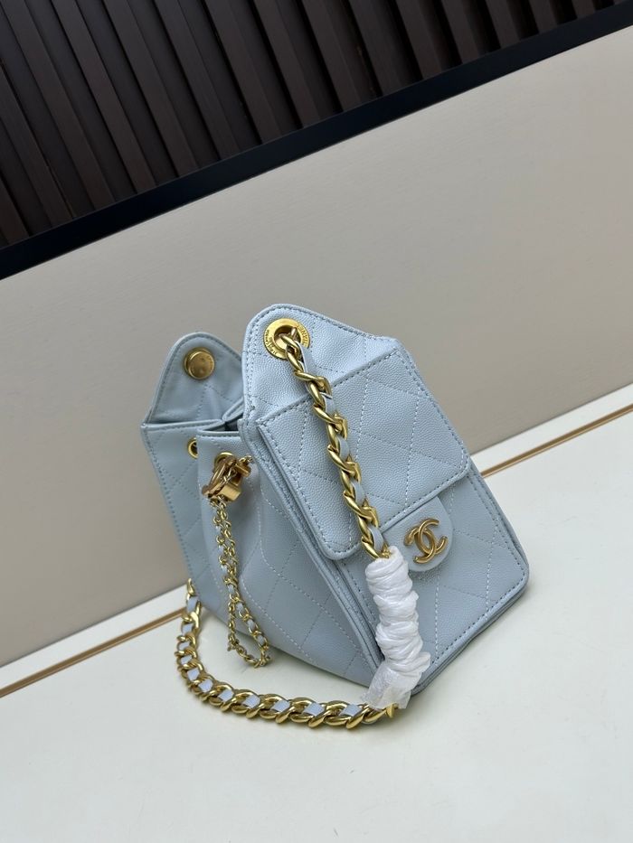 Chanel  25bag 9668 - photo numéro 2