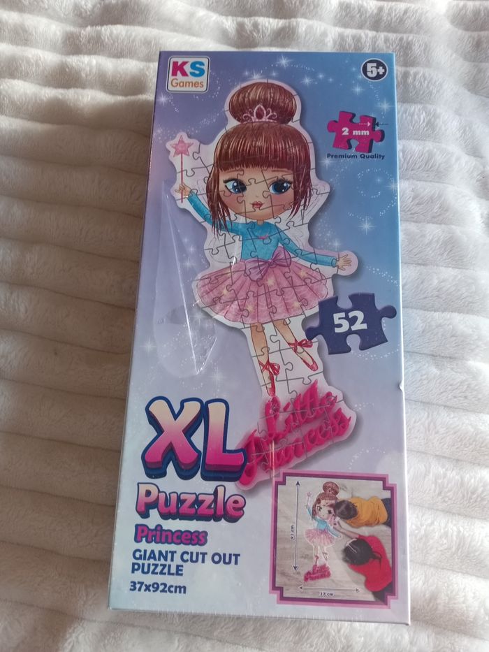 Puzzle - photo numéro 2