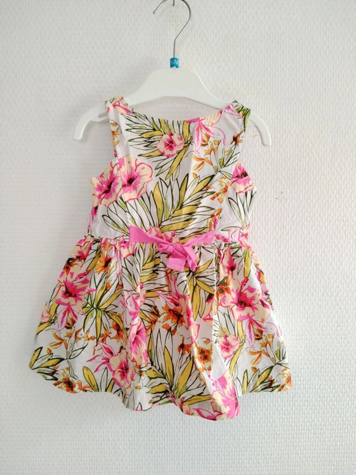 Magnifique robe
