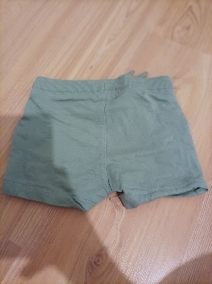 Short - photo numéro 3