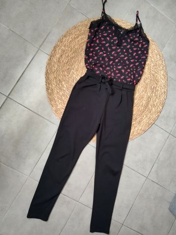 Joli ensemble taille S