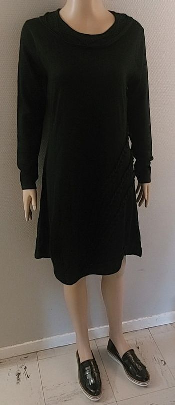 Robe pull