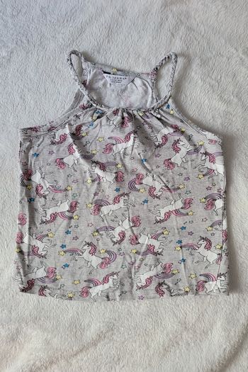 Débardeur licornes