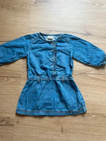 robe 12 mois