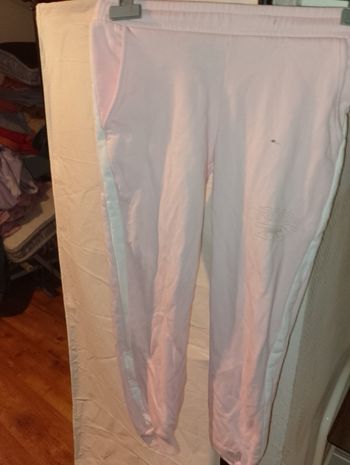 bas de survetement 12ans