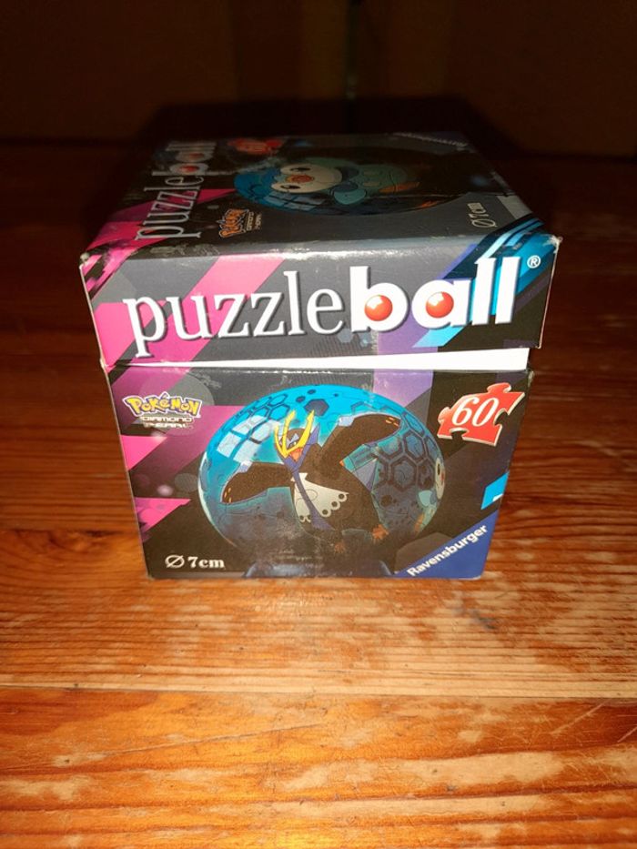 Pokemon diamond pearl - photo numéro 9