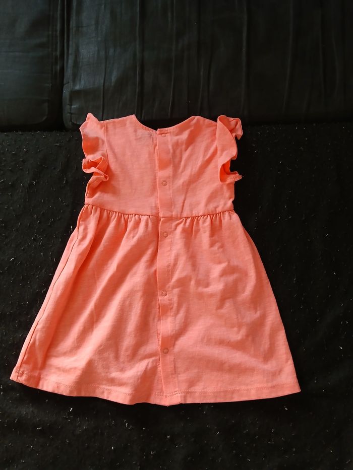 Robe été 12 mois fille - photo numéro 2