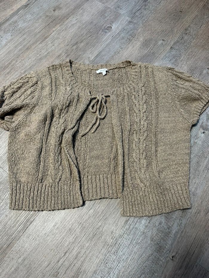 Gros lot jupes , pantalons et hauts taille 40 - photo numéro 13