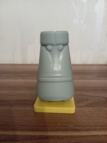 Figurine Super Mario Jakks Œil De Pierre