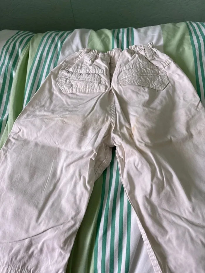 Short/ pantacourt - photo numéro 5