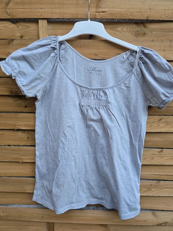 Tee-shirt 🍒y2k Mexx🍒taille L