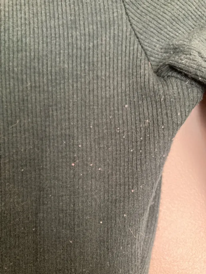 Bodie/body femme bershka - photo numéro 7