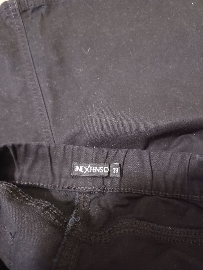 Jupe droite - photo numéro 5