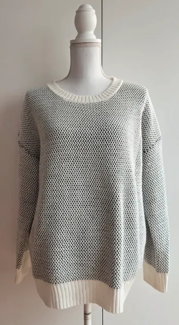 Pull taille XL