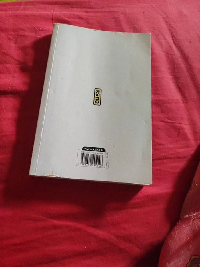 Manga Naruto tome 1 - photo numéro 2