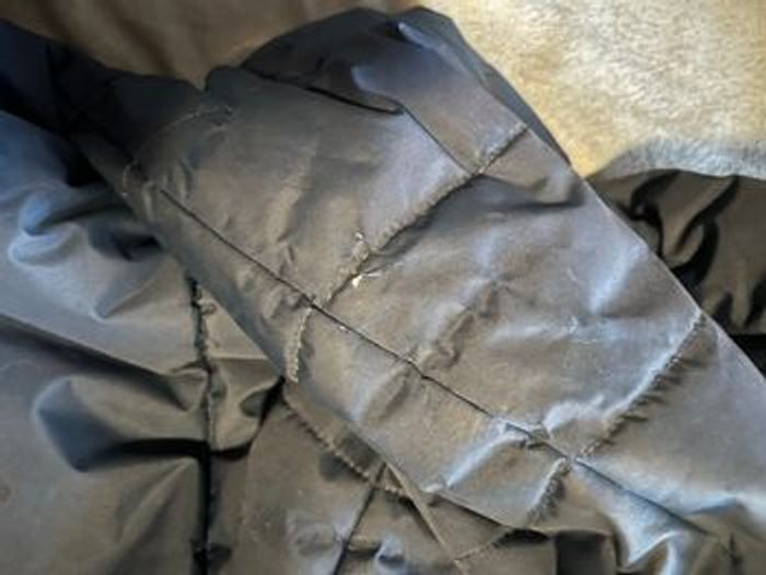 Manteau doudoune Vertbaudet 5 ans - photo numéro 7