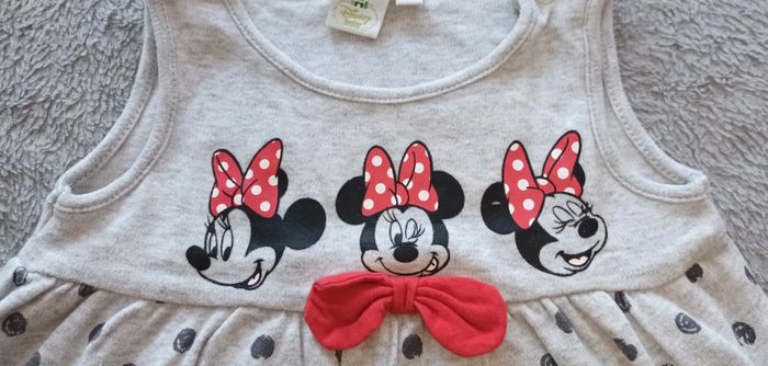 Robe minnie - photo numéro 2