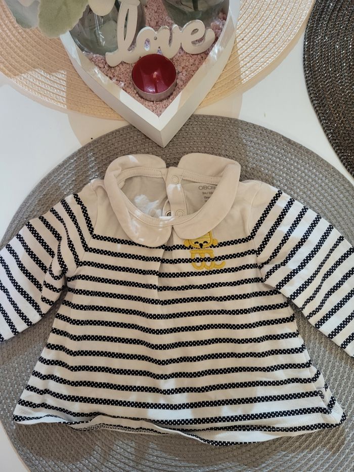 T shirt - photo numéro 2