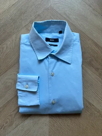 Chemise Hugo Boss
