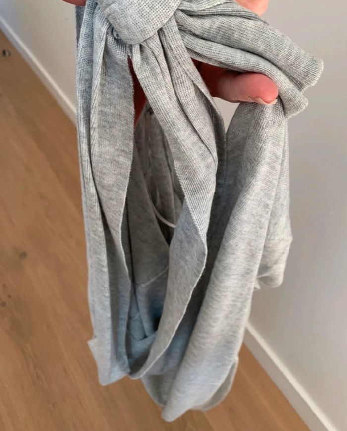 Pull kaporal neuf t.M - photo numéro 6