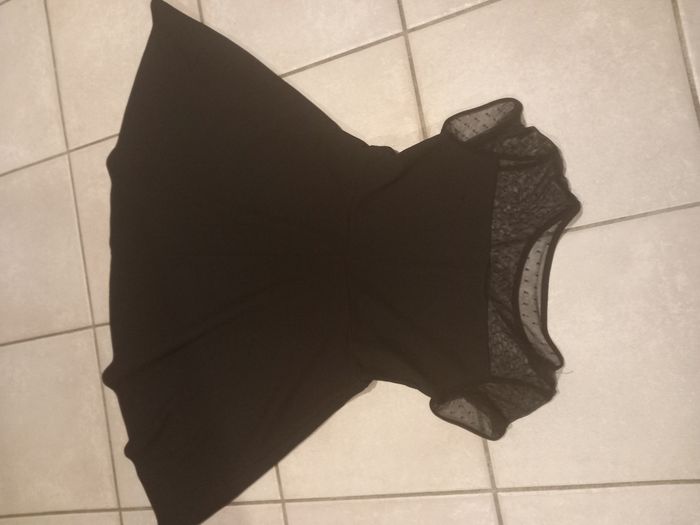 Robe fille 11 12 ans - photo numéro 2