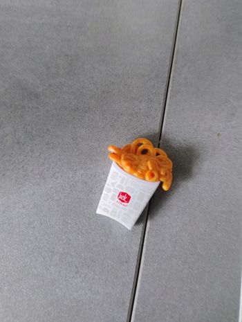 Mini brands foodie serie 2