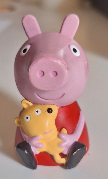 Tonies Peppa Pig