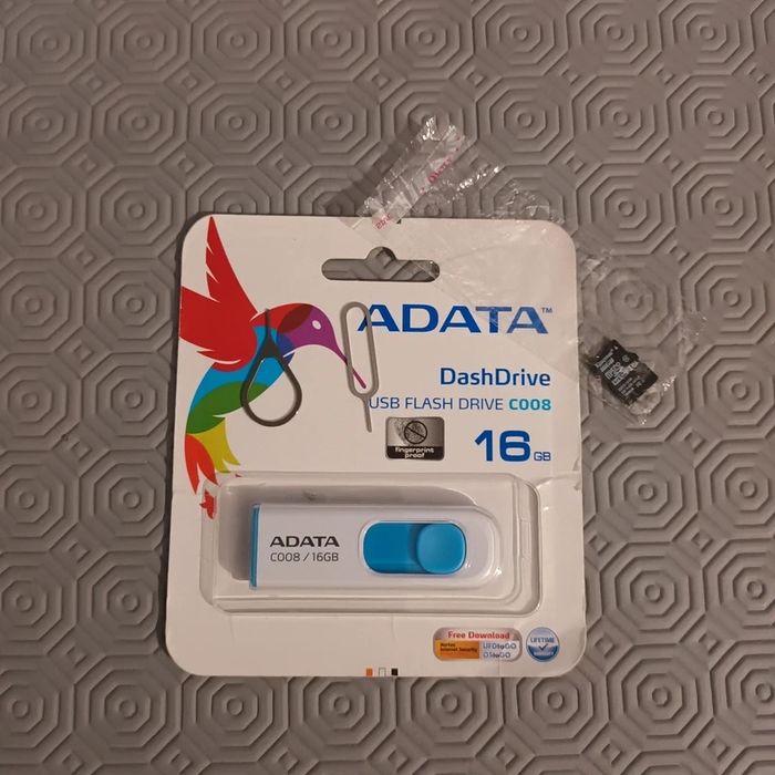 Lots Accessoires Électroniques