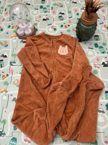Pyjama Kiabi 36 mois